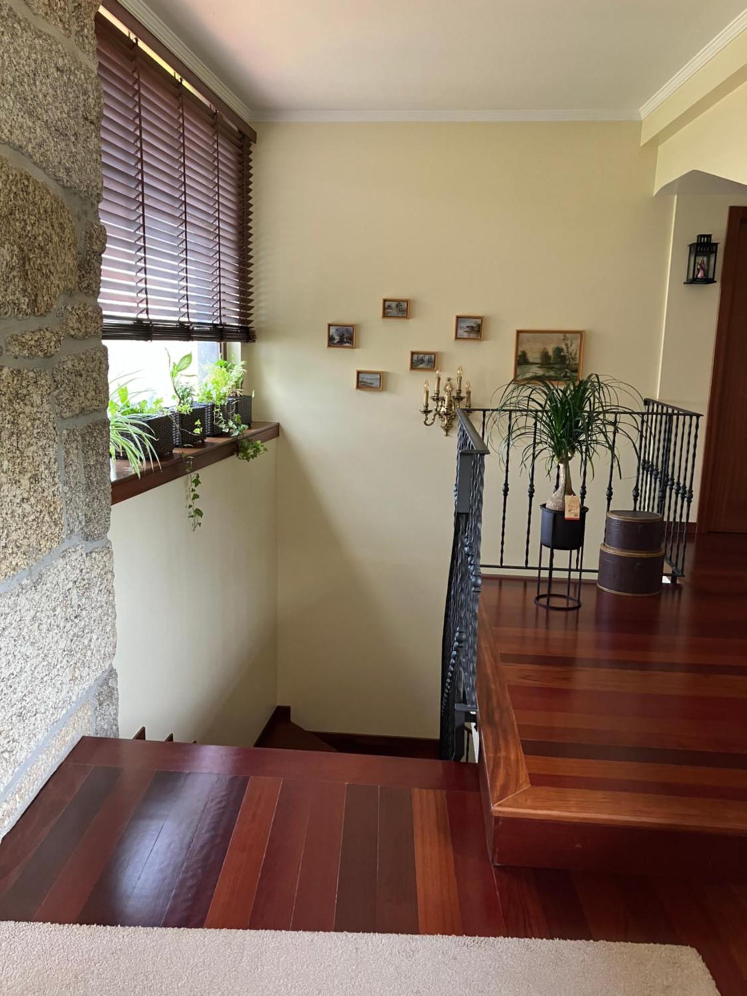 Bergui Guesthouse - Em Guimaraes Desde 2017 Bagian luar foto
