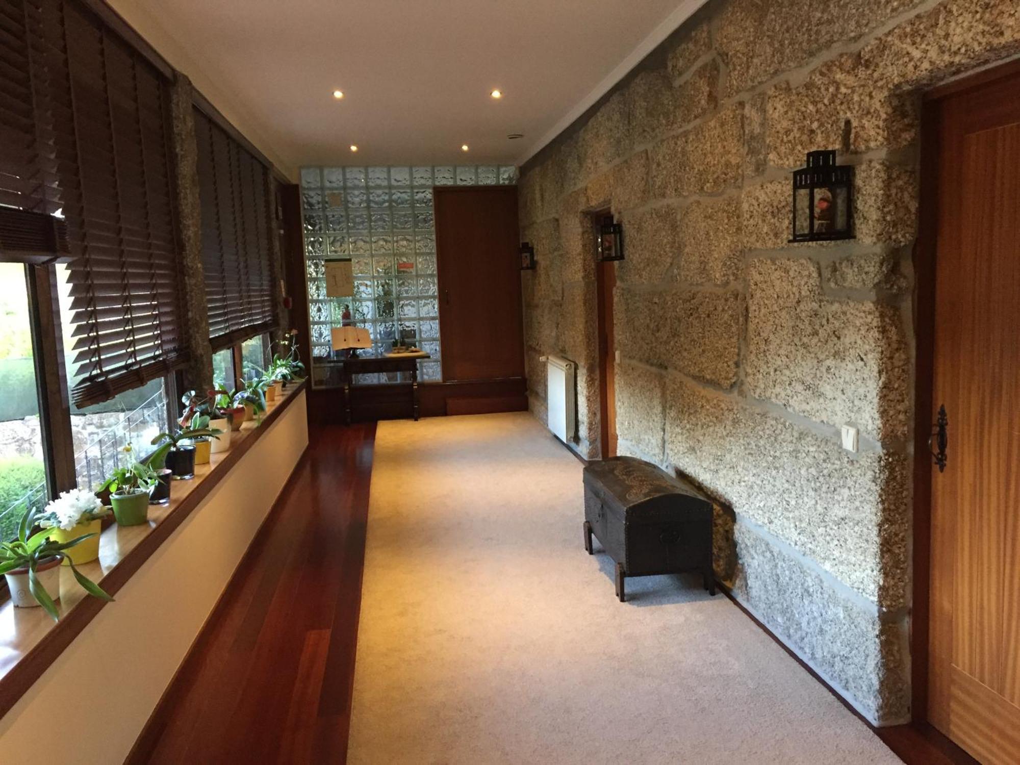 Bergui Guesthouse - Em Guimaraes Desde 2017 Bagian luar foto