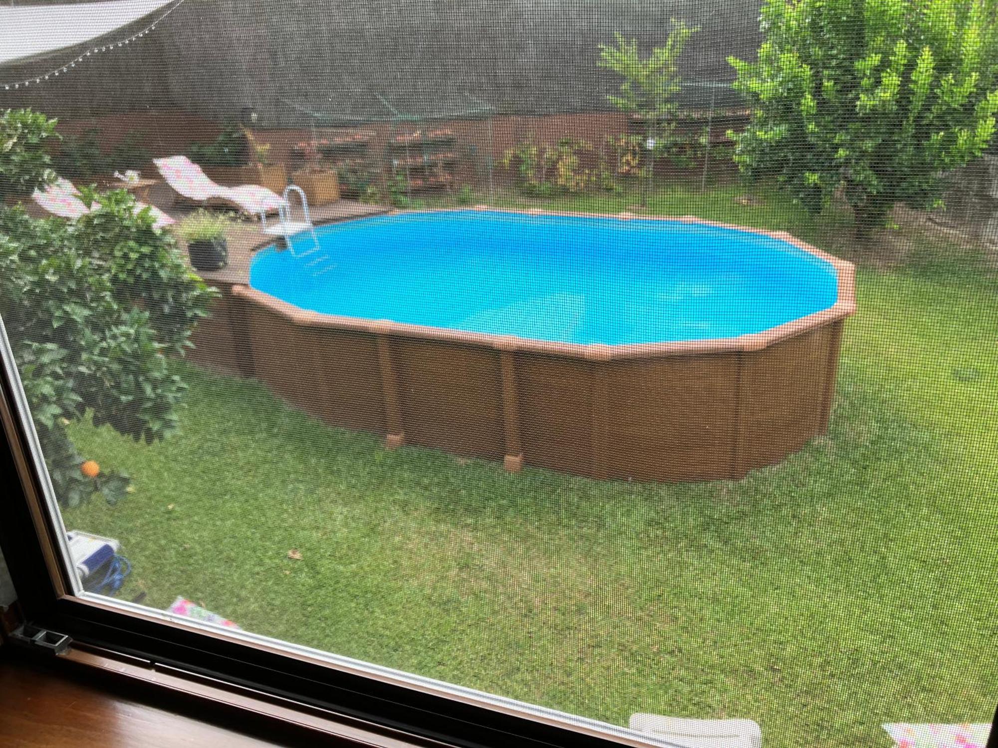 Bergui Guesthouse - Em Guimaraes Desde 2017 Bagian luar foto