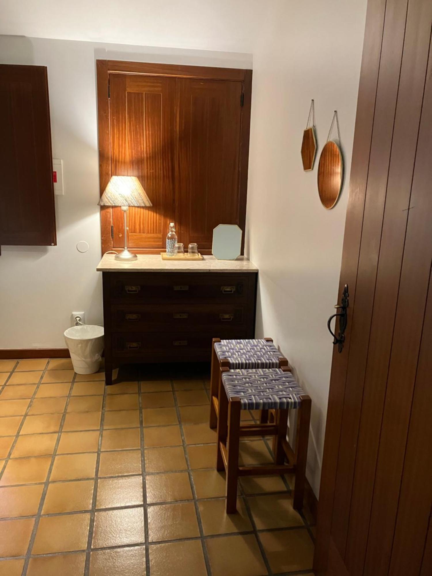 Bergui Guesthouse - Em Guimaraes Desde 2017 Bagian luar foto