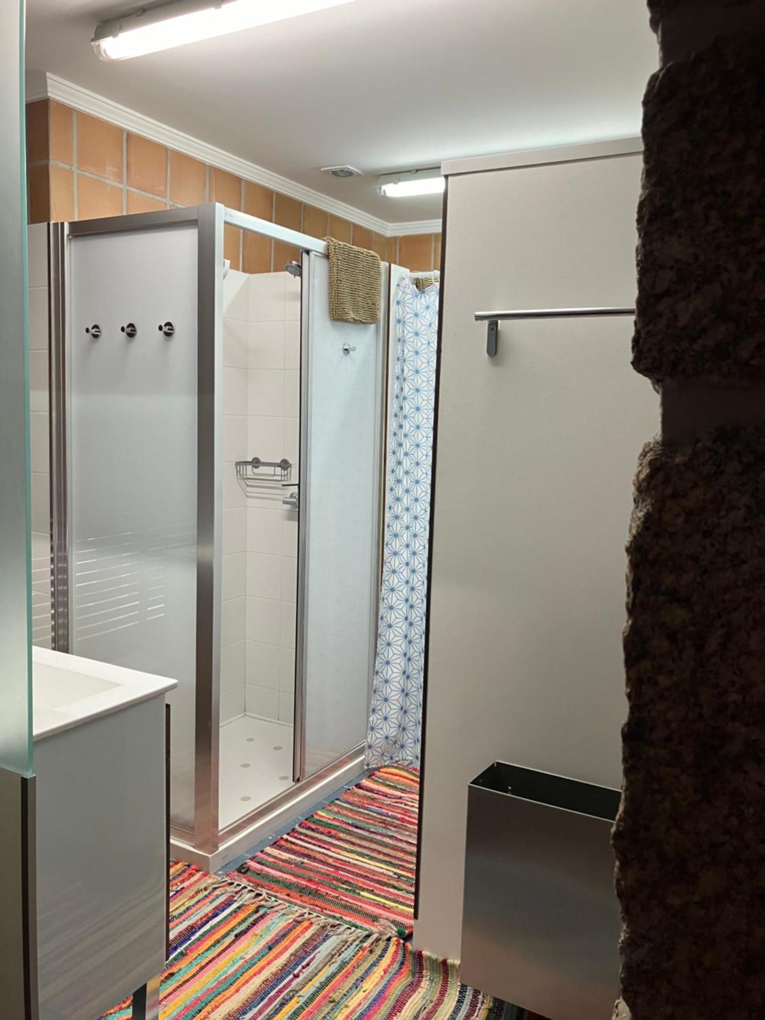 Bergui Guesthouse - Em Guimaraes Desde 2017 Bagian luar foto